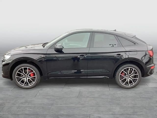 Audi Q5 55 TFSI Hybride Quattro