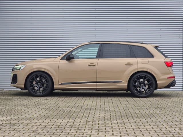 Audi Q7 55 TFSI Hybride Quattro S-Line