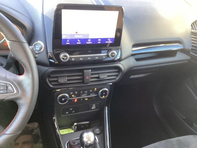 Ford EcoSport ST Line