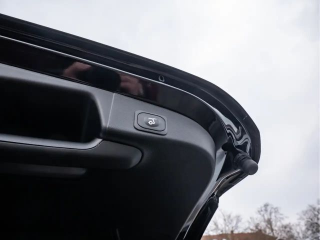 Ford Focus ST Line Wagon