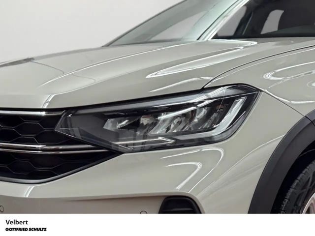 Volkswagen Taigo 1.0 TSI Life