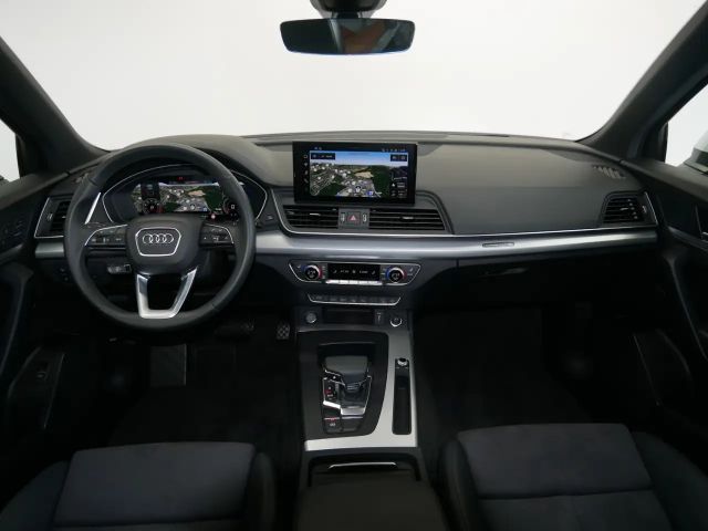 Audi Q5 45 TFSI Quattro Sportback