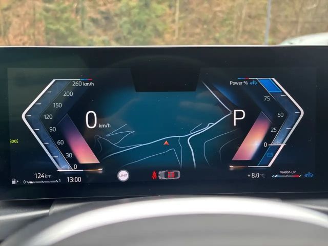 BMW 420 420d Coupé M-Sport