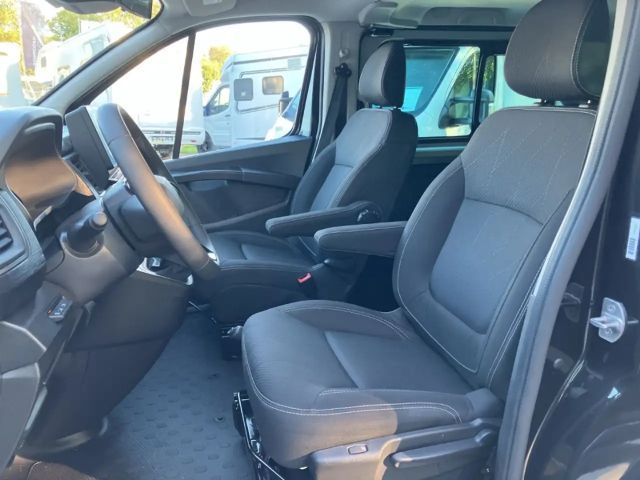 Renault Trafic EDC Evolution Grand