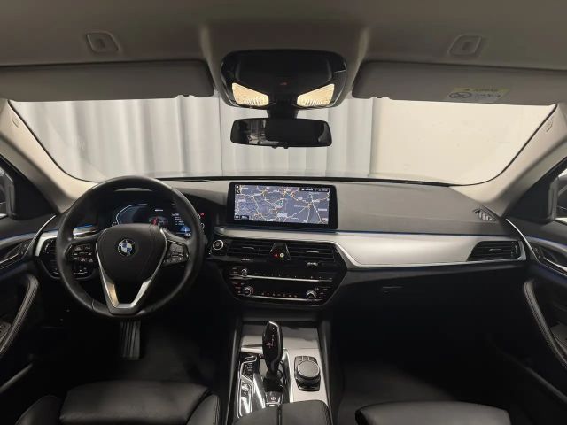 BMW 530 530e xDrive
