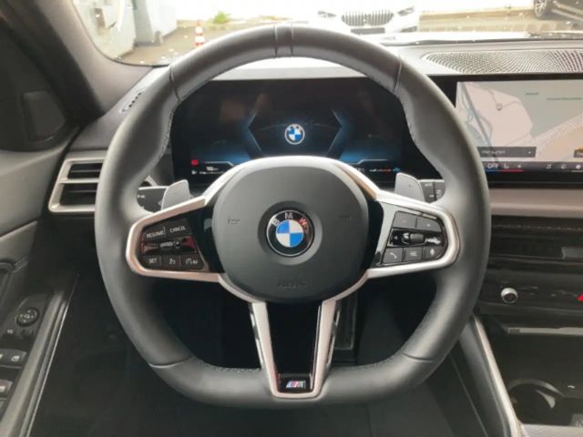 BMW 318 318d M-Sport Touring