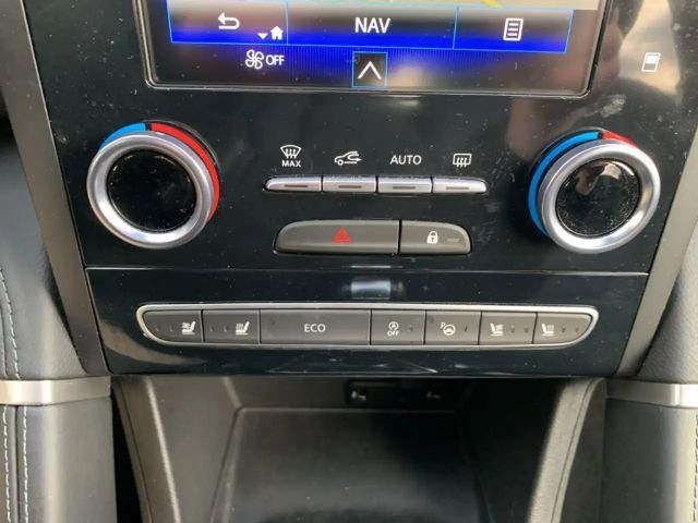 Renault Koleos Initiale Paris