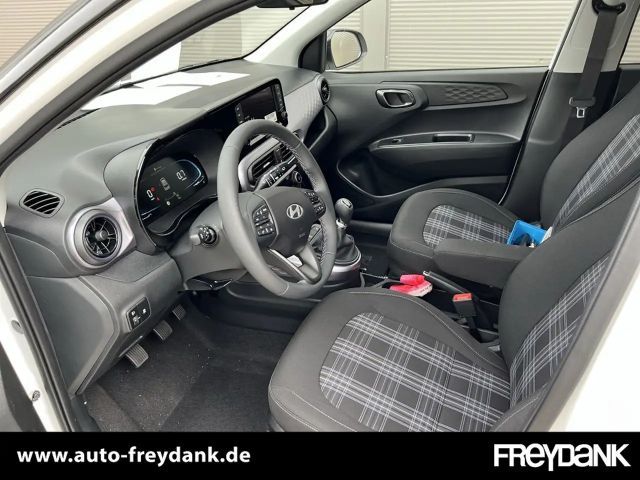 Hyundai i10 1.2 2WD Prime