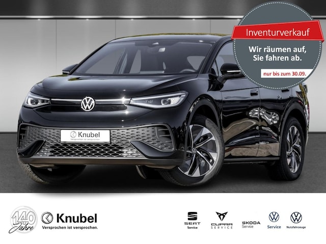 Volkswagen ID.5 IQ.Drive Pro