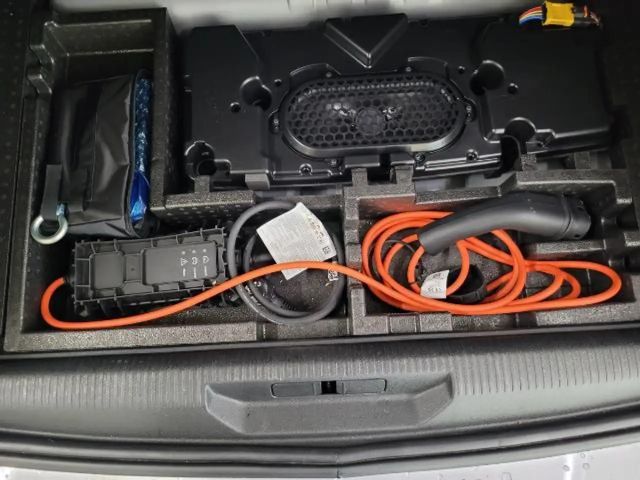 Peugeot 308 GT-Line Hybrid SW