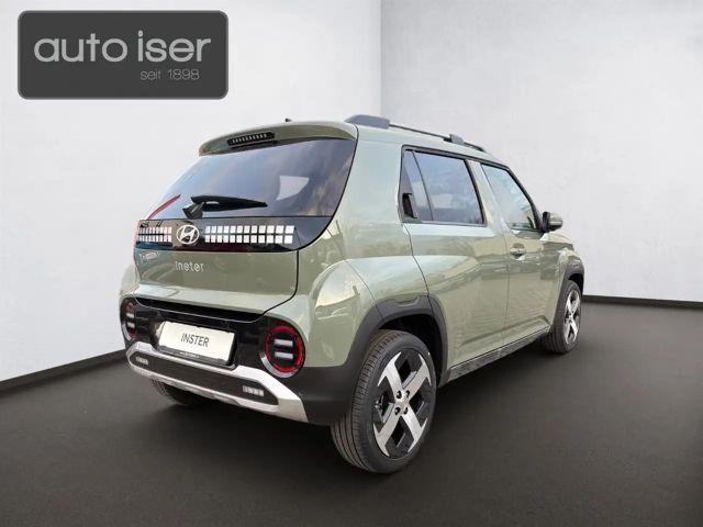 Hyundai INSTER 49 kWh Trend