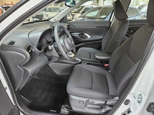 Toyota Yaris Cross Business Hybride