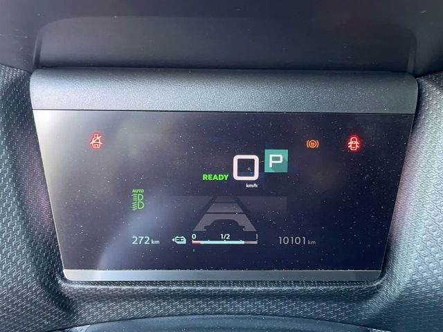 Citroën ë-C4 Shine