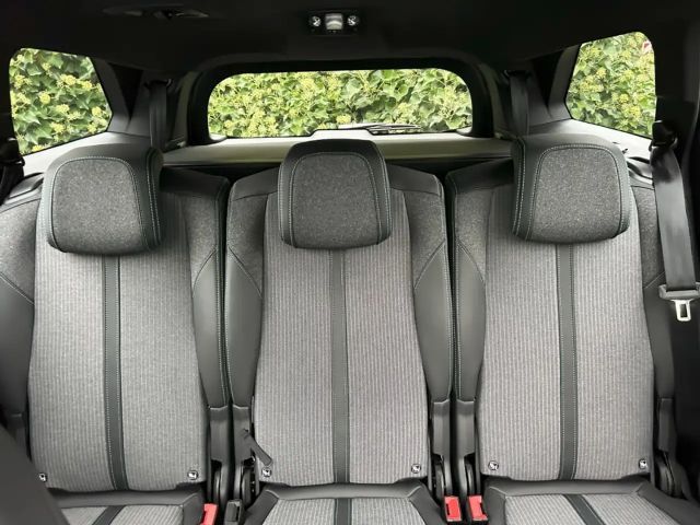Peugeot 5008 Allure Pack