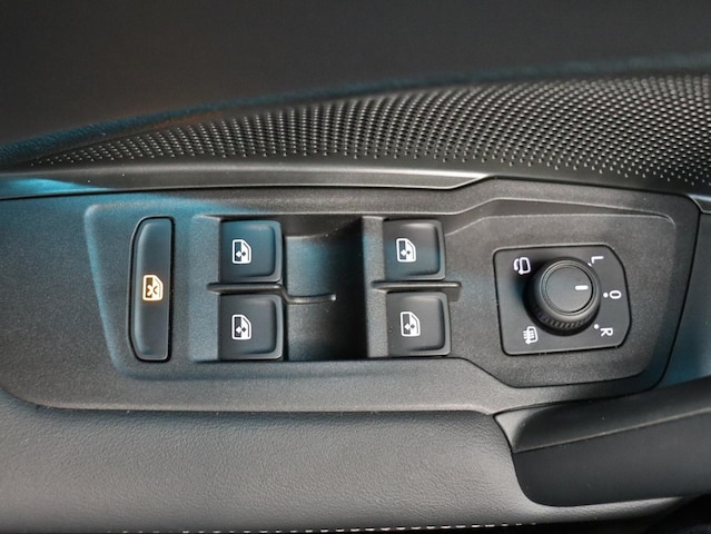 Volkswagen Tiguan DSG Life