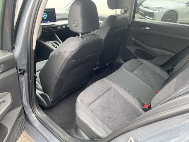 Volkswagen Golf Business DSG Variant