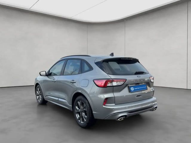 Ford Kuga ST Line