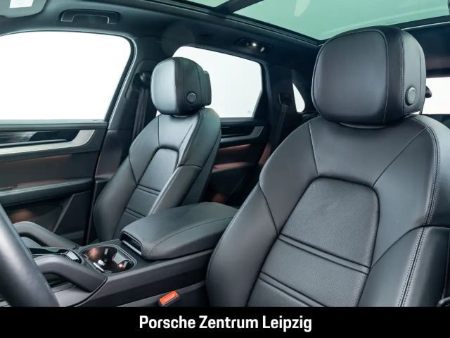 Porsche Cayenne E-Hybrid S