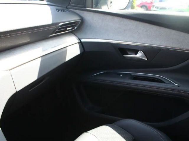 Peugeot 3008 GT-Line Hybrid