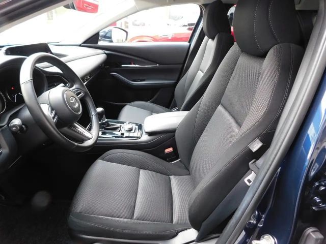 Mazda CX-30 Premium Selection SkyActiv