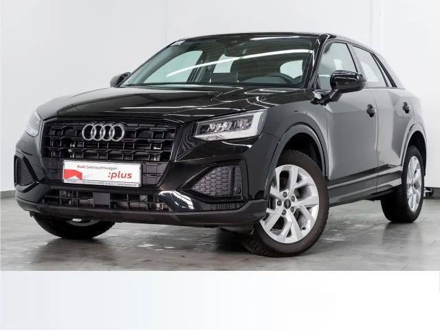Audi Q2 35 TDI