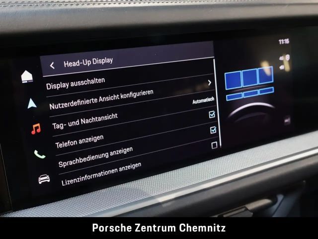 Porsche Cayenne E-Hybrid S