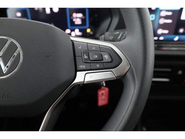 Volkswagen Caddy 2.0 TDI Life