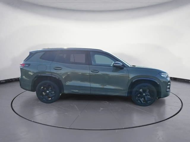 Volkswagen Tayron 2.0 TDI 4Motion DSG R-Line