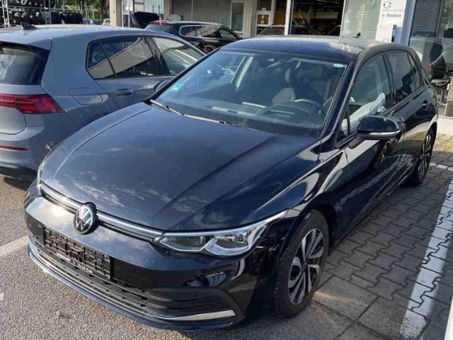 Volkswagen Golf 2.0 TDI Golf VIII