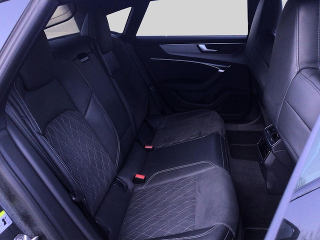 Audi S7 Quattro Sportback