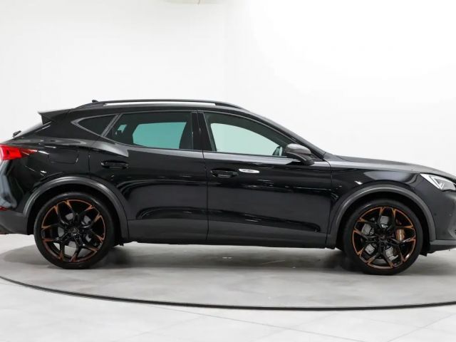 Cupra Formentor 2.5 TSI DSG VZ5