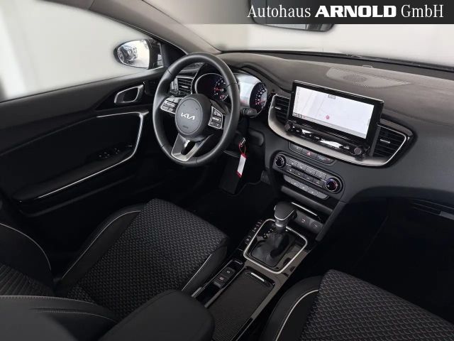 Kia XCeed GDi Vision