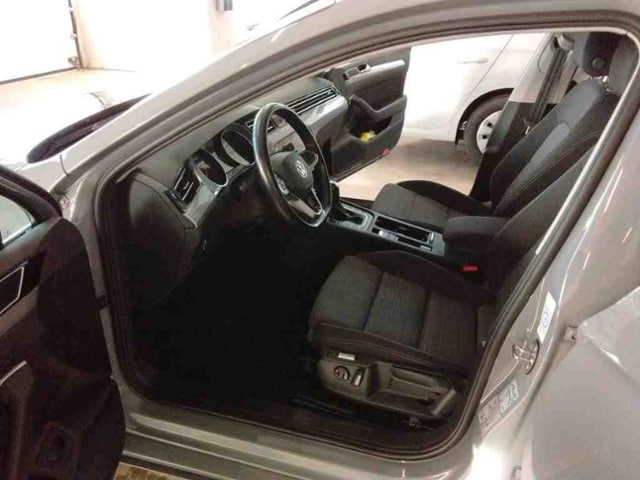 Volkswagen Passat 2.0 TDI DSG Variant