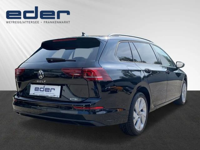 Volkswagen Golf DSG Life Variant