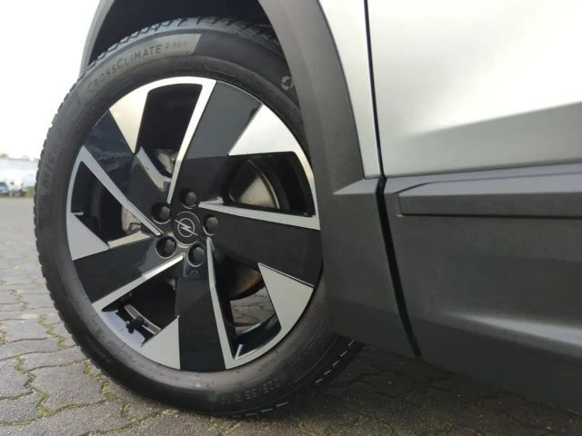 Opel Grandland X GS-Line Grand Sport Hybrid