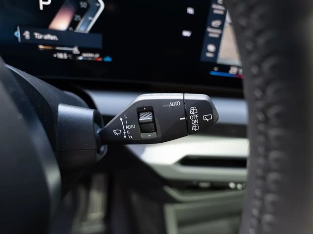 BMW 118 118d M-Sport Sedan