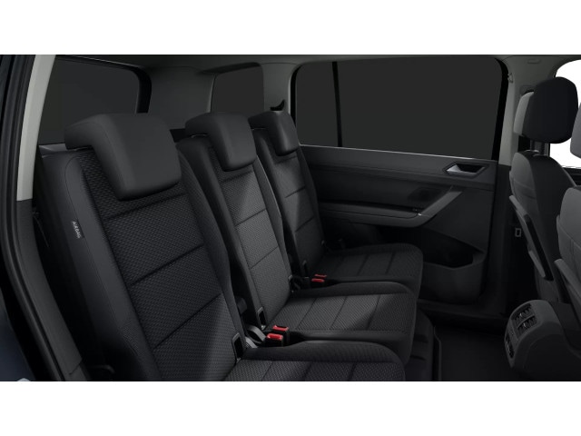 Volkswagen Touran 1.5 TSI Comfortline DSG