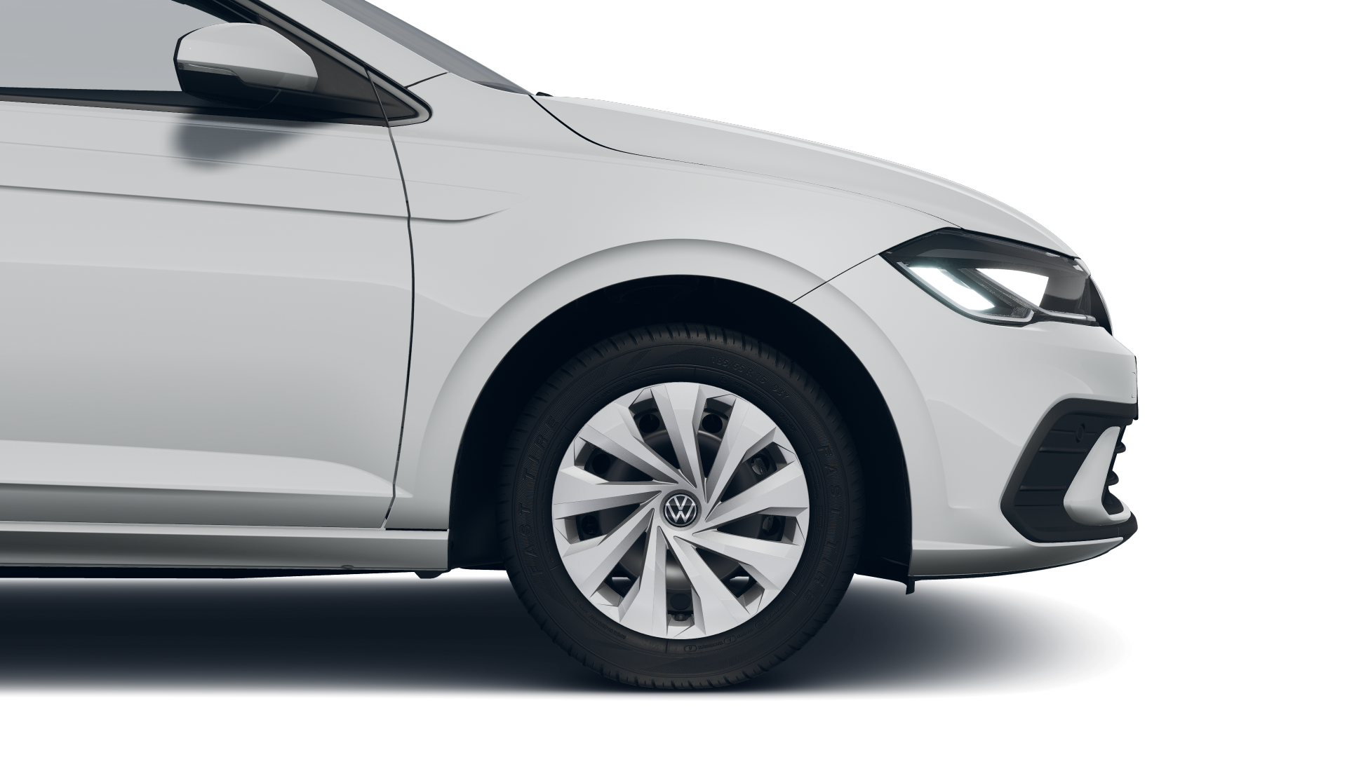 Volkswagen Polo APP|SHZ|5J.Gar.|PDC|LED