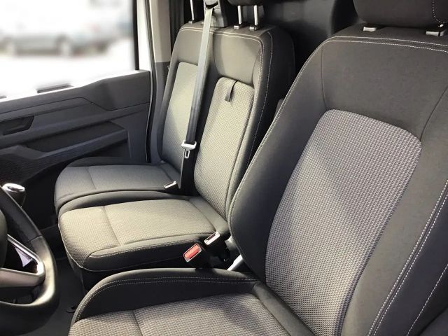 Volkswagen Transporter T7