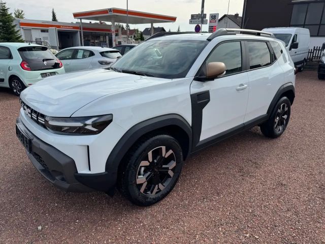 Dacia Duster Extreme TCe 130