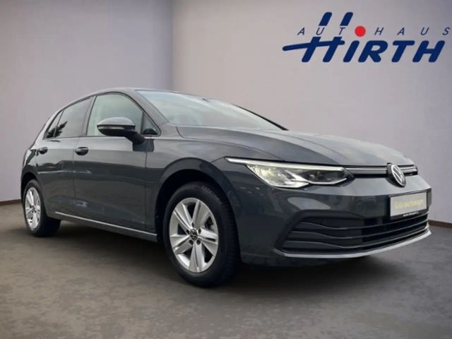 Volkswagen Golf 1.0 TSI Golf VIII Life