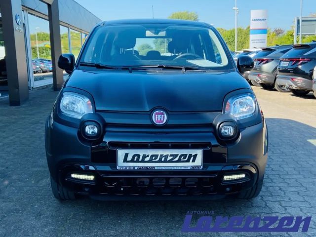 Fiat Panda CityCross Cross