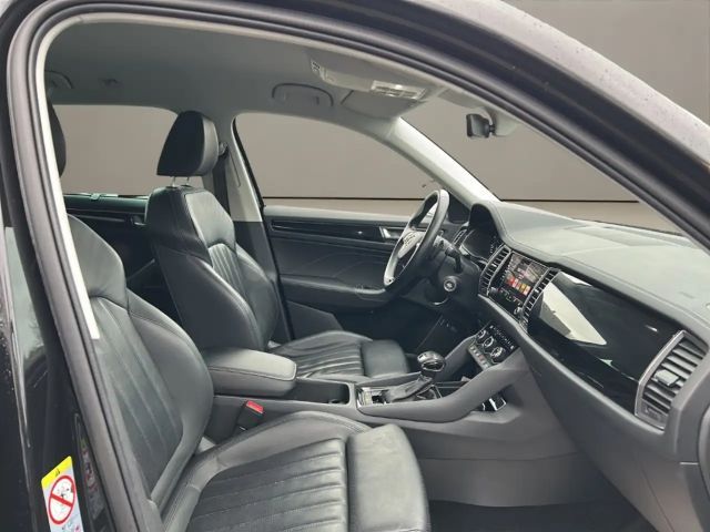 Skoda Kodiaq 2.0 TDI