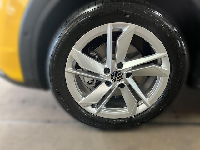 Volkswagen T-Roc DSG Life