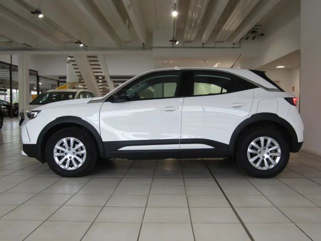 Opel Mokka Edition Turbo