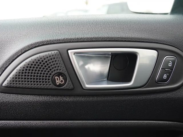 Ford EcoSport EcoBoost ST Line