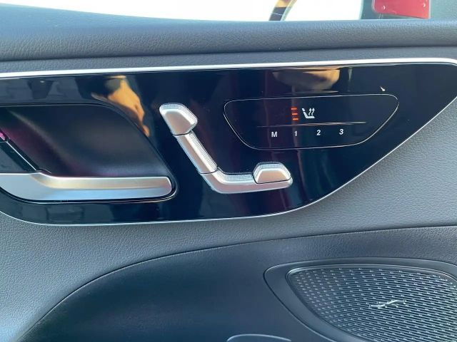 Mercedes-Benz C 180 AVANTGARDE Sedan