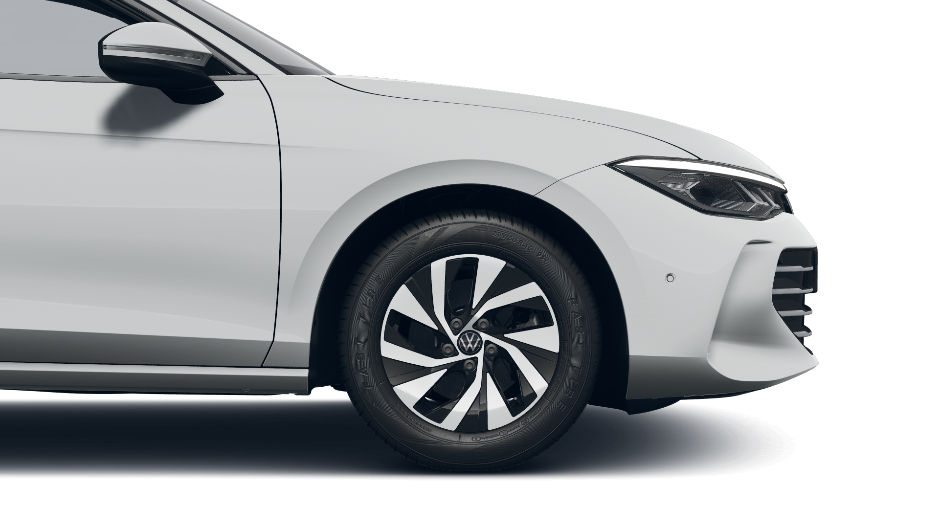 Volkswagen Passat 2.0 TDI Business DSG Variant