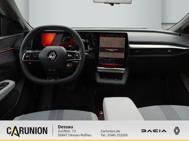 Renault Scenic E-Tech Iconic