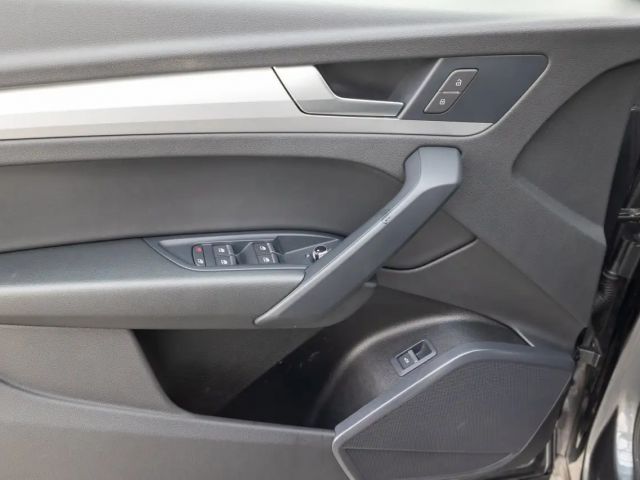 Audi Q5 40 TDI Quattro S-Line